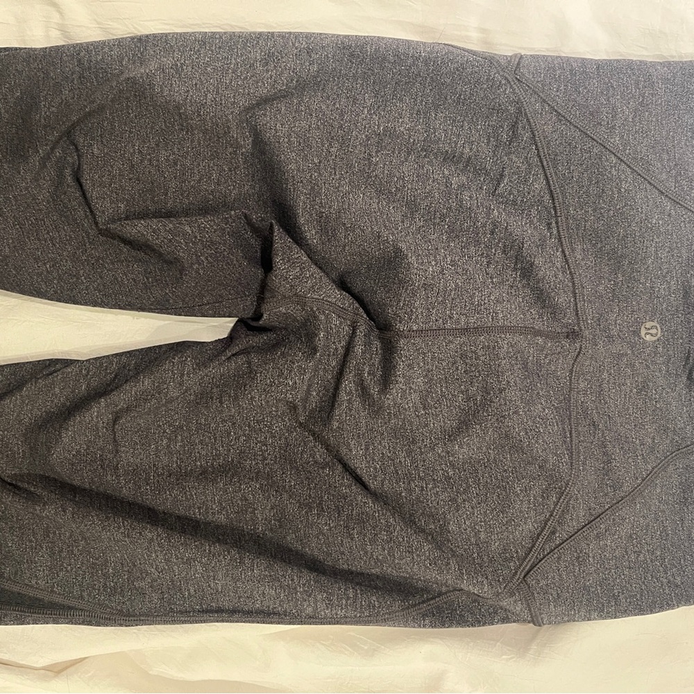 lululemon Align High-Rise Leggings 28"